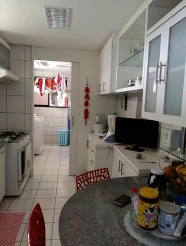 LINDO APT /LUC. CAVALCANTE, 116 m2 - Foto 3