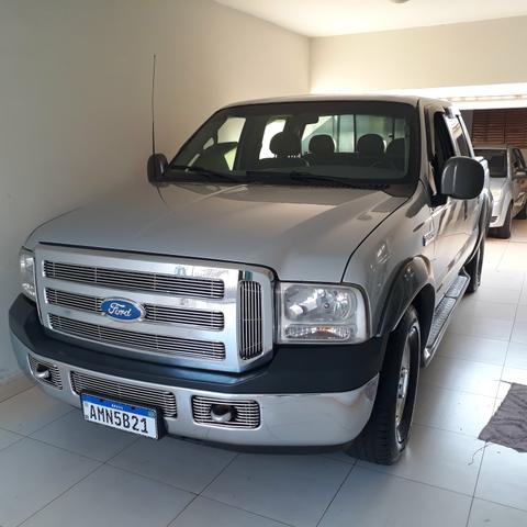 F250 Cab.Dupla