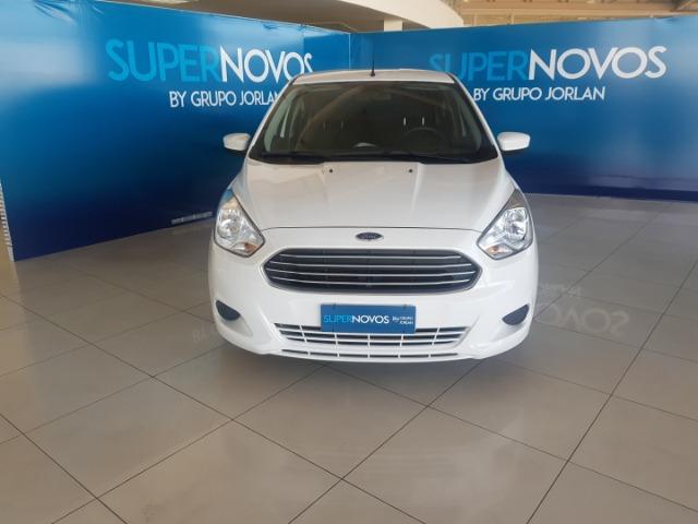 Ford ka 1.5 - Foto 6