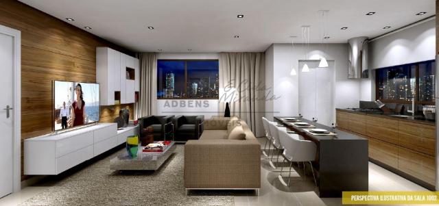 Apartamento à venda, 3 quartos, 2 vagas, santo agostinho - belo horizonte/mg - Foto 9