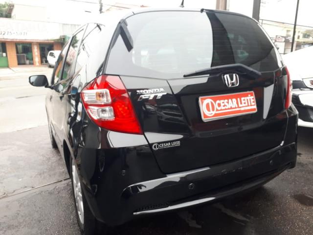 HONDA FIT EX 1.5 16V FLEX AUT. 2014 - Foto 13