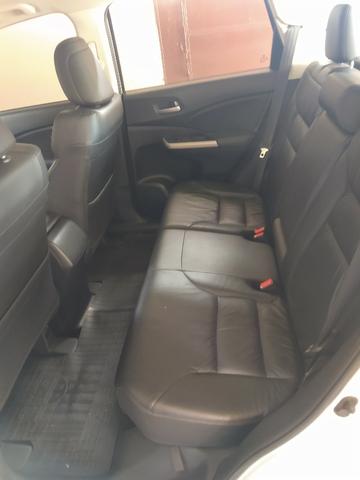 Honda CR-V EXL 2.0 4WD/ 2012 Gasolina - Foto 4