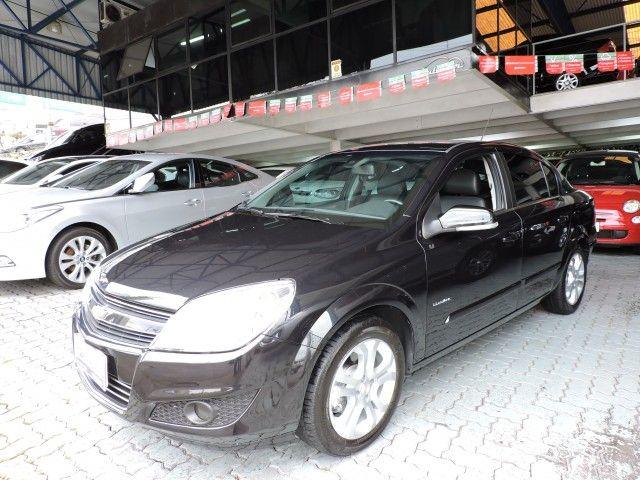 Vectra Elegan. 2.0 MPFI 8V FlexPower Mec