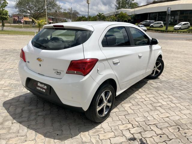 Onix Ltz 1.4 2017 Completo Top de Linha - Foto 6