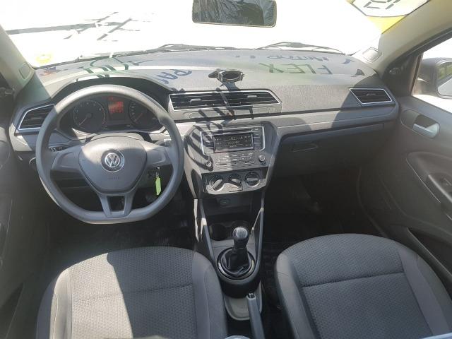 Volks Gol G6 1.6 Completo, Carro com baixa km - Foto 12