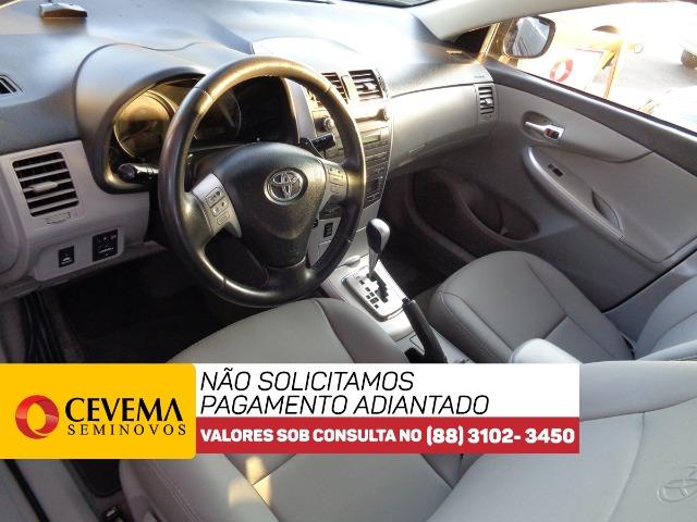 Toyota Corolla Xei 2.0 - Foto 9