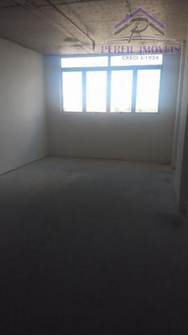Sala comercial para venda em salvador, são rafael, 1 dormitório, 1 banheiro, 1 vaga - Foto 8