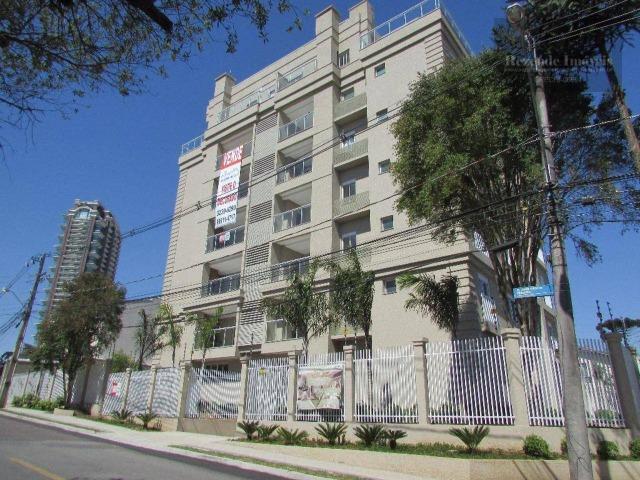 F-CO0021 Cobertura com 3 dormitórios à venda, 124 m² por R$ 1.150.000,00 - Ecoville