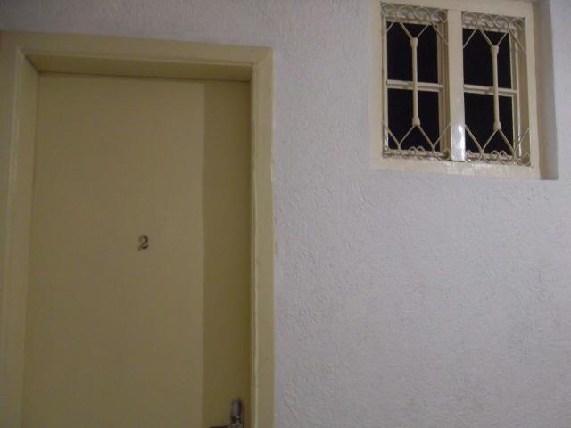 Quarto individual São Cristovão - Foto 16
