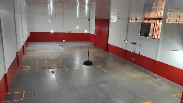 Excelente Oportunidade para Empresas: Aluga-se Barracão em Campo Mourão/PR - Foto 6