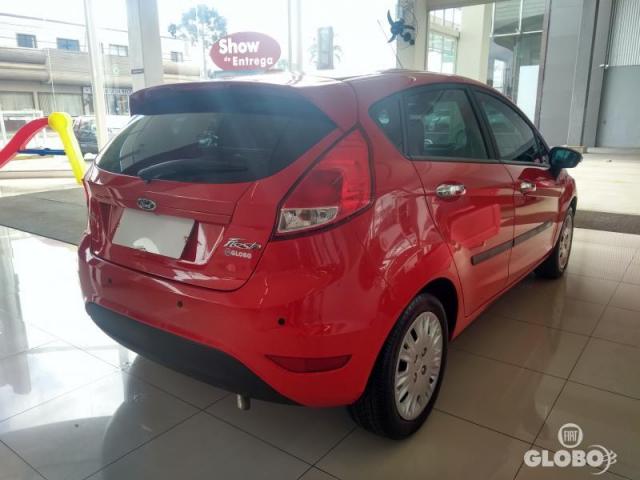 Ford Fiesta SE 1.6 - Foto 6