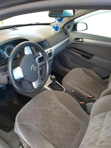 Vendo Vectra Elegance - Foto 4