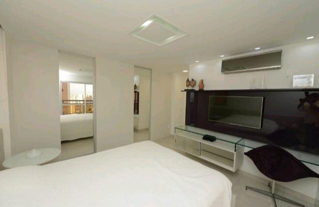 Linda cobertura duplex /dionísio torres - Foto 19