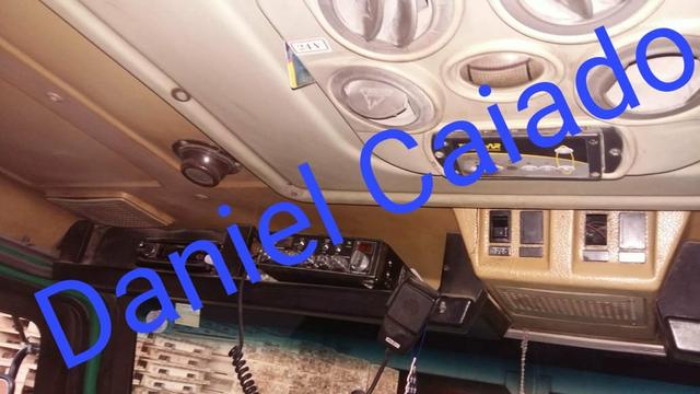 Scania 112 Hs *Abra o Anúncio* Financio/ Ou Parcelo - Foto 8
