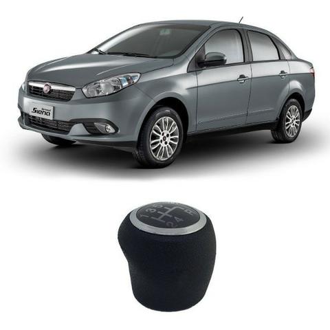 Manoplas de Câmbio Para Todos os Carros - Prisma / Hb20 / Ka / Onix / S-10 / Idea