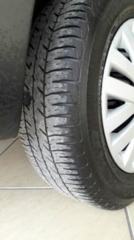 VOLKSWAGEN PARATI 1.6 MI (Geracao III) 4P 2006 - Foto 6
