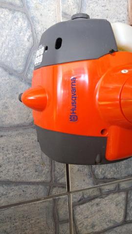 Roçadeira Husqvarna® - Foto 6