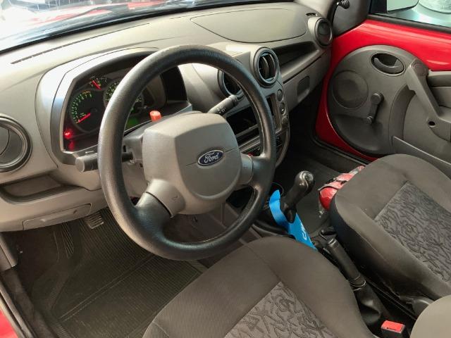 Ford Ka 2011 Ar Gelando, muito novo!!! - Foto 7