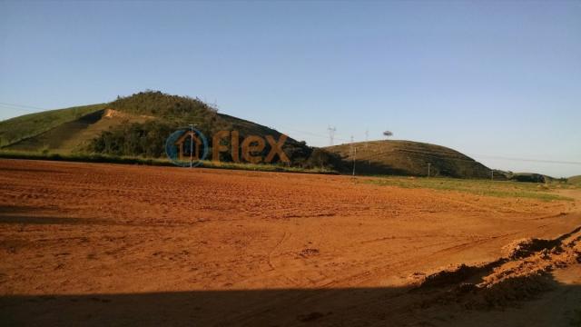 Terreno para alugar em Jucú, Viana cod:FLEX-AREA0030 - Foto 9