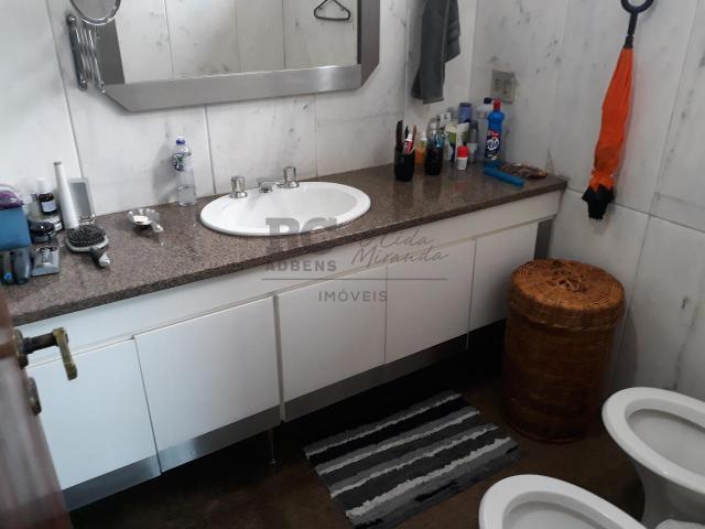 Apartamento à venda, 4 quartos, 4 vagas, gutierrez - belo horizonte/mg - Foto 13
