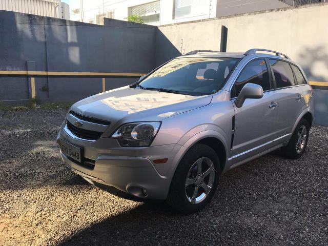 Captiva Sport 3.0 AWD 2011 - Foto 9