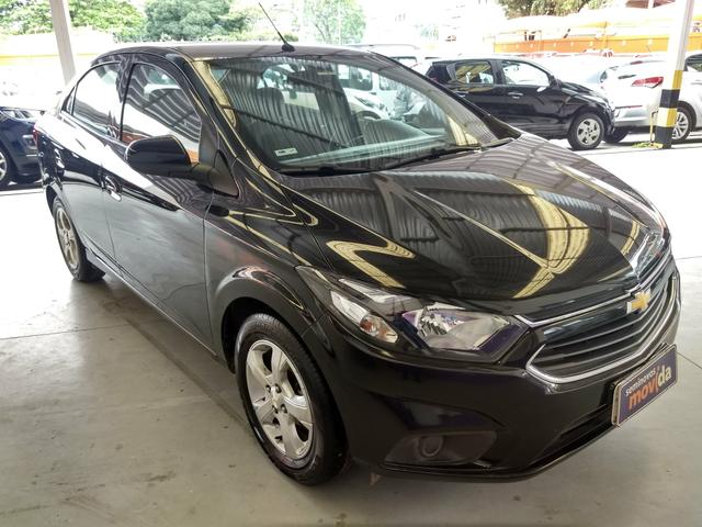 GM Chevrolet Prisma LT 1.4 - Foto 6