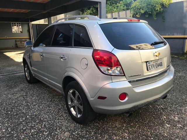 Captiva Sport 3.0 AWD 2011 - Foto 10