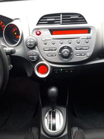 HONDA FIT EX 1.5 16V FLEX AUT. 2014 - Foto 7