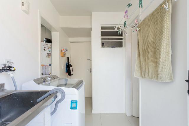 Apartamento Garden na Rua Reinaldino S. de Quadros - Foto 9