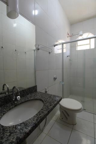 Casa residencial para aluguel, 3 quartos, 2 vagas, santa rosa - divinópolis/mg - Foto 12