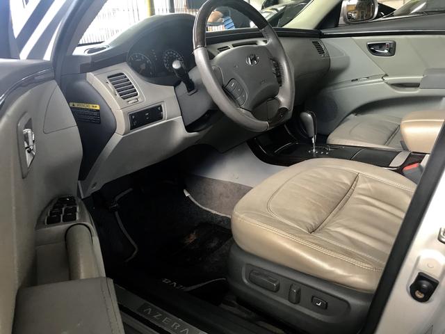 Hyundai Azera 3.3 V6 - Foto 6