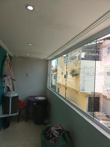 Duplex com ótimo preço para vc sair de vez do aluguel - Foto 14