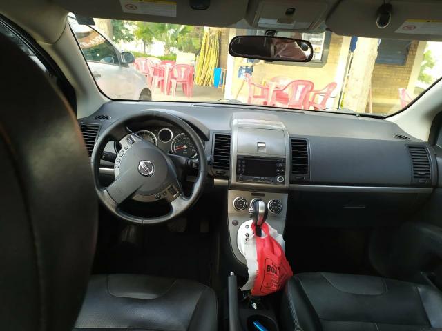 Sentra 2.0SL Aut. 10/11 - Foto 5