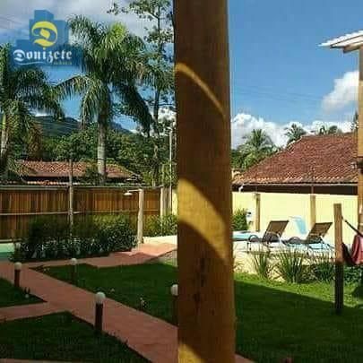 Pousada comercial à venda, maresias, são sebastião. - Foto 11