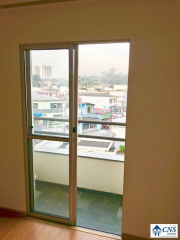 Apartamento à venda com 2 dormitórios em Jardim caner, Taboão da serra cod:EL10418 - Foto 13