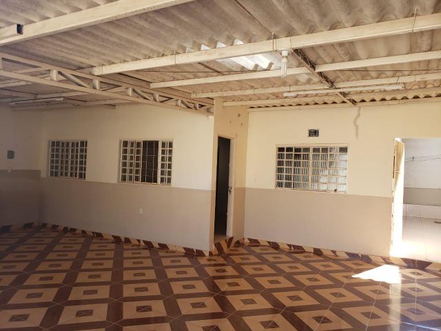 3 Quartos sol nascente | casa forrada e espaçosa | R$ 140 mil - Foto 14