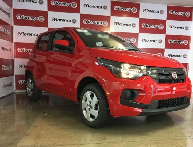Fiat Mobi LIKE 4P