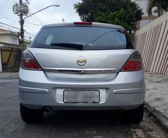 Vectra GT 2.0 2008 Completo - Foto 5
