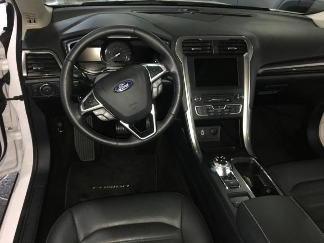 FORD FUSION SEL 2.0 ECOBO. 16V 248CV AUT. - Foto 4