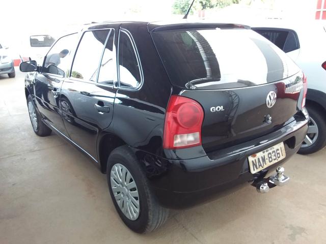 Gol 1.0 12/13 completo