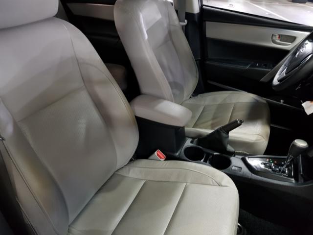 TOYOTA COROLLA 2.0 XEI 16V FLEX 4P AUTOMATICO. - Foto 9