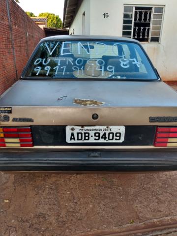 Vendo Monza 87 - Foto 6
