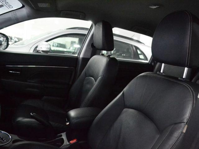 ASX 2.0 16V 4x4 160cv Aut. - Foto 4