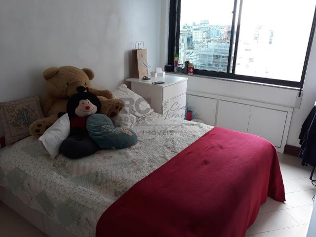 Apartamento à venda, 4 quartos, 4 vagas, gutierrez - belo horizonte/mg - Foto 15