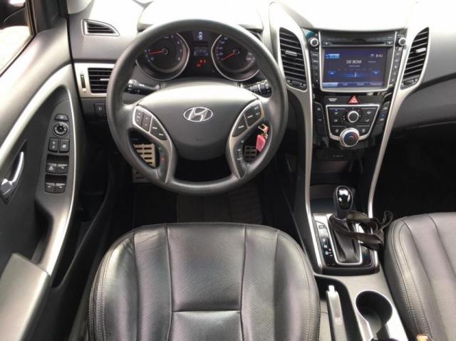 Hyundai I30 1.8 Automático Único Dono - Foto 8