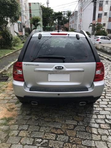 Sportage EX 2.0 2008/2009 - Foto 5
