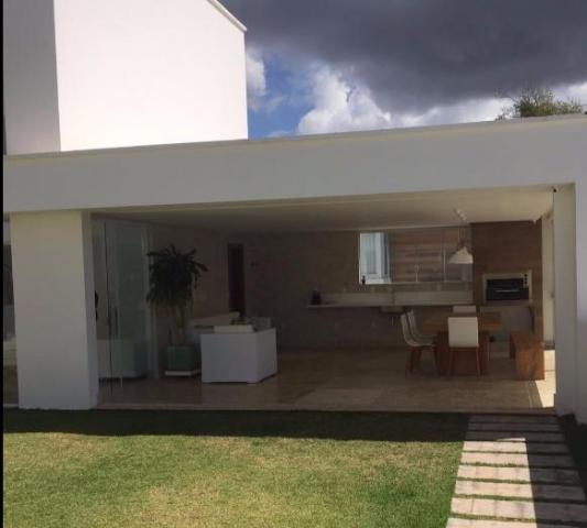 Casa em Condomínio para Venda em Salvador, Paralela, 4 dormitórios, 4 suítes, 6 banheiros, - Foto 10