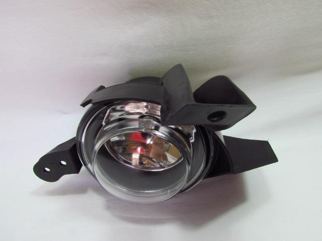 Farol Milha Auxiliar Neblina Fiesta Ka 2007 A 2011 Direito - Foto 4
