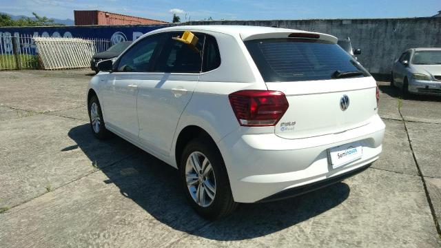 POLO Polo 1.6 MSI Flex 16V 5p - Foto 5