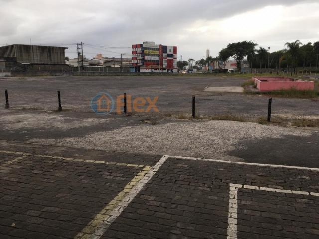 Terreno para alugar em São geraldo, Serra cod:FLEX-AREA0032 - Foto 8